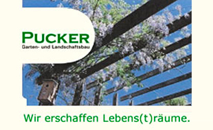 Pucker Garten- und Landschaftsbau GmbH in Detmold - Logo