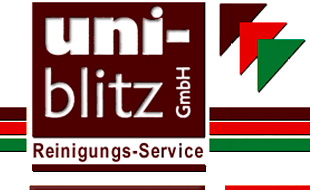 Uni-Blitz GmbH in Heek - Logo
