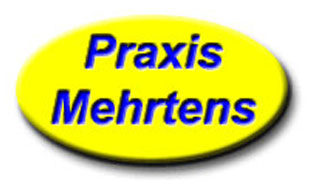 Praxis Mehrtens in Bielefeld - Logo