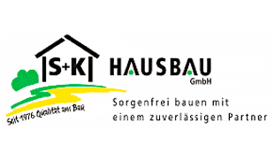 S + K Hausbau GmbH in Garbsen - Logo