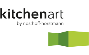 kitchen art by Nosthoff-Horstmann in Münster - Logo
