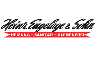 Engelage & Sohn Heinrich in Bremen - Logo