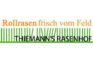 Thiemann Jochen in Sendenhorst - Logo