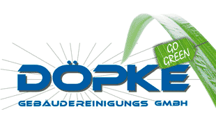 Döpke Gebäudereinigungs GmbH in Hannover - Logo