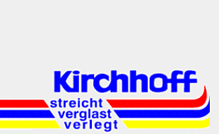 Diedrich Kirchhoff GmbH & Co. KG in Wardenburg - Logo