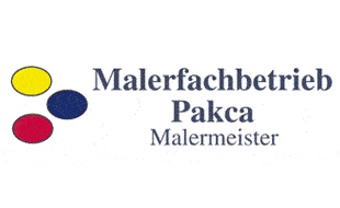 Malermeister E. Pakca in Braunschweig - Logo