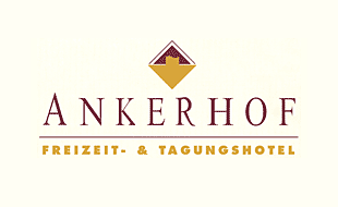 Ankerhof Hotel GmbH in Halle (Saale) - Logo