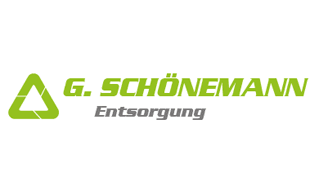 Schönemann G. Entsorgung GmbH in Dessau-Roßlau - Logo