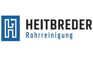 Heitbreder Rohrreinigung GmbH & Co. KG in Bielefeld - Logo