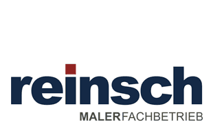 Reinsch Mathias Maler- und Lackierermeister in Pattensen - Logo