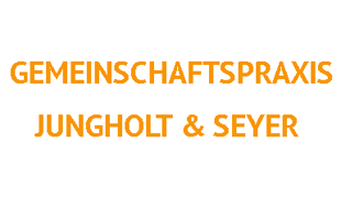 Jungholt & Dr. Seyer in Bremen - Logo