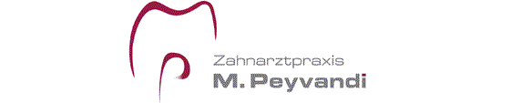 Zahnarztpraxis Peyvandi in Hildesheim - Logo