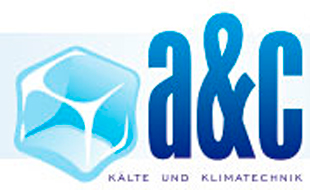 A & C Kälte- und Klimatechnik GmbH in Langenhagen - Logo