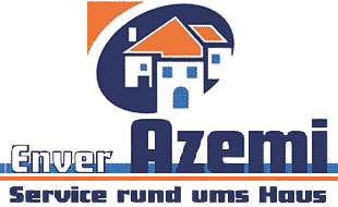Azemi Enver, Service rund ums Haus in Bremen - Logo