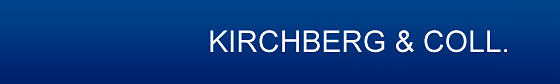 Kirchberg & Collegen Rechtsanwälte und Notar in Bocholt - Logo