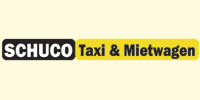 Kundenlogo Taxi & Mietwagen Schuco Inh. Christine Schulze