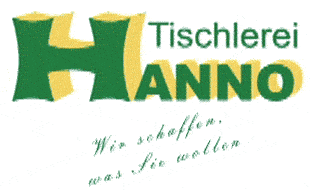 HANNO GmbH in Hannover - Logo