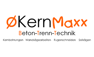 Kernmaxx Jozef Misura in Münster - Logo
