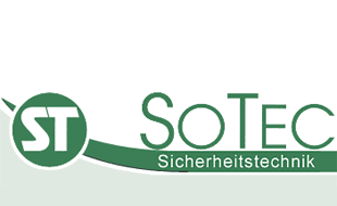 SoTec Sicherheitstechnik Bassum GmbH in Bassum - Logo