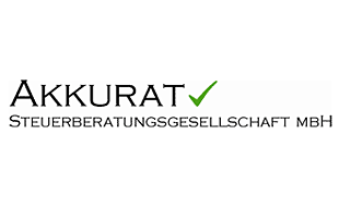 AKKURAT Steuerberatungs GmbH in Bremen - Logo