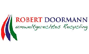 Robert Doormann e.K. - Entsorgungsfachbetrieb in Hannover - Logo