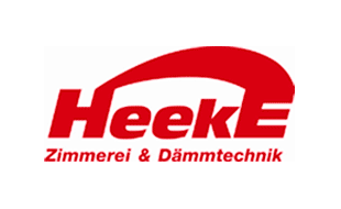 Heeke Zimmerei & Holzbau in Emsdetten - Logo