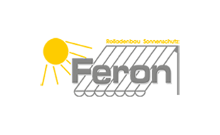 Feron Rolladenbau und Sonnenschutz GmbH & Co. KG in Hatten - Logo