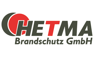 HETMA Brandschutz GmbH in Ritterhude - Logo