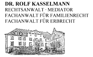 Kasselmann Rolf Dr. in Osnabrück - Logo