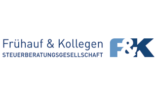 Frühauf & Kollegen Steuerberatungsgesellschaft mbH in Wunstorf - Logo