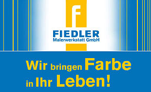 Fiedler Malerwerkstatt GmbH in Bremen - Logo