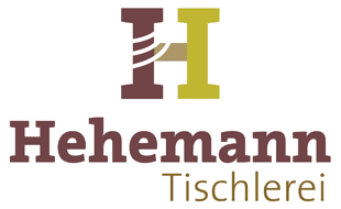 Tischlerei Hehemann in Melle - Logo