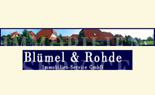 BRIS Blümel & Rohde Immobilien-Service GmbH in Magdeburg - Logo