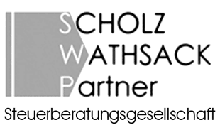 Scholz Wathsack Partnerschaftsgesellschaft mbB Steuerberatungsgesellschaft in Braunschweig - Logo
