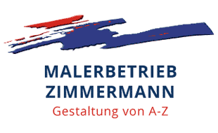MALERBETRIEB ZIMMERMANN in Magdeburg - Logo