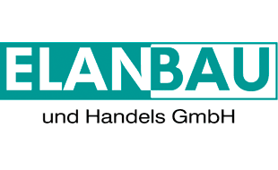 ELAN Bau u. Handel GmbH in Bremen - Logo