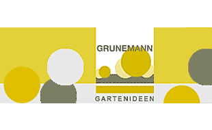 Grunemann Gartenideen in Osnabrück - Logo