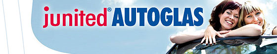 junited-Autoglas Magdeburg GmbH in Magdeburg - Logo