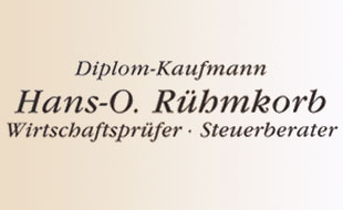 Rühmkorb Hans-Otto Diplom-Kaufmann in Magdeburg - Logo