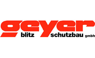 Blitzschutzbau Geyer GmbH in Hildesheim - Logo