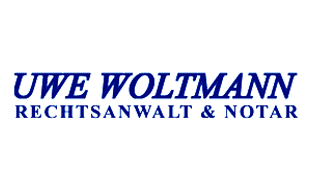 Woltmann Uwe in Wardenburg - Logo