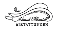 Kundenlogo Almut Schmidt Bestattungen