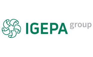 Igepa vph GmbH & Co. KG in Hemmingen bei Hannover - Logo