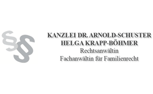 Krapp-Böhmer Helga in Hannover - Logo