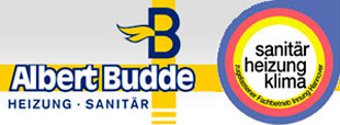 Albert Budde GmbH & Co. KG in Wennigsen Deister - Logo