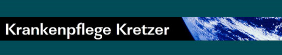 Krankenpflege Kretzer GmbH in Bielefeld - Logo