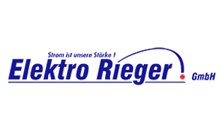 Elektro Rieger GmbH in Langenhagen - Logo