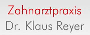 Reyer Klaus Dr. in Jork - Logo