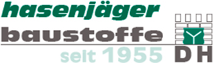 Hasenjäger Baustoff GmbH in Langenhagen - Logo