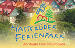 Ferienpark Nesseltal- Wernigerode GmbH & Co. KG in Wernigerode - Logo
